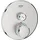 Grohe Grohtherm Smartcontrol superst., rd, UP-THM, 1 Absperrventil