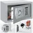 Kesser Elektronikschloss 31x20x20cm / keine Sicherheitsstufe