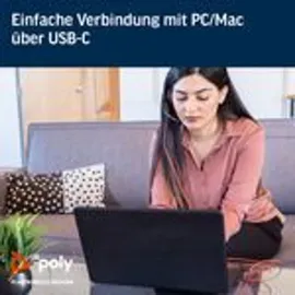 Poly Blackwire C3210 USB-C