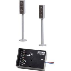 Faller Car System H0 Elektrische Ampe