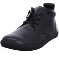 THINK! Think HAPPAT Barfuss für Herren, schwarz, Größe 44