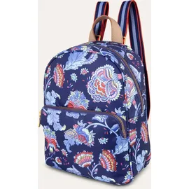 Oilily Bonita Backpack Desert Rose