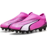 Puma Ultra Match LL FG/AG Teenager (107770)