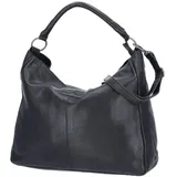 The Skandinavian Brand Damen Leder Tasche Mixed Farbsortierung 00-schwarz