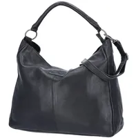 The Skandinavian Brand Damen Leder Tasche Mixed Farbsortierung 00-schwarz