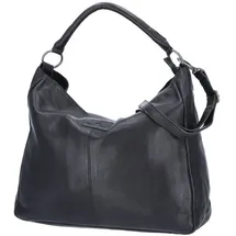 The Skandinavian Brand Damen Leder Tasche Mixed Farbsortierung 00-schwarz