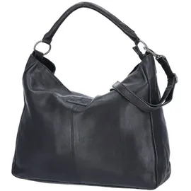 The Skandinavian Brand Damen Leder Tasche Mixed Farbsortierung 00-schwarz