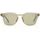 Von Zipper VonZipper Morse Oyster Sonnenbrille light green Gr. Uni