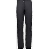 CMP Woman Pant nero 34