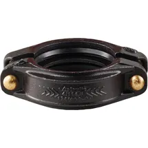 Buderus Kupplung 2,5"