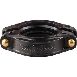 Buderus Kupplung 2,5"