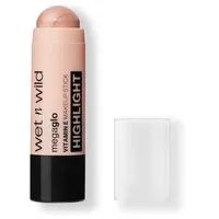 Wet n wild Mega Glo vitamin E and Make-up