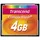 Transcend CF Ultra Speed 4GB 133x