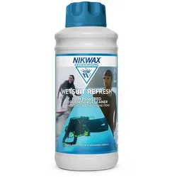 Wetsuit Refresh