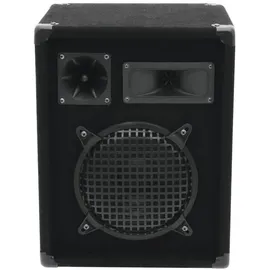 Omnitronic DX-822 Passiv 8 Zoll 300 Watt 8 Ohm