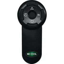 Be Cool BC45ST2002F schwarz/gold 82 W