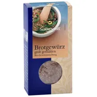 Sonnentor Brotgewürz grob gemahlen bio