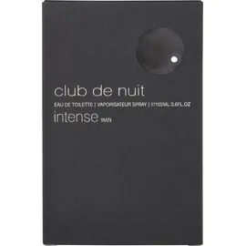 Armaf Club de Nuit Intense Man Eau de Toilette 105 ml