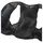 Salomon Active Skin 4 schwarz - Black / Metal - XL