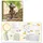 ROTH Fotoalbum ROTH89263 ROTH Freundebuch "Tyrannosaurus", 165 x 165 mm, 64 Seiten