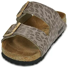 Birkenstock Pantoffeln Arizona in Beige, 40