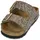 Birkenstock Pantoffeln Arizona in Beige, 40