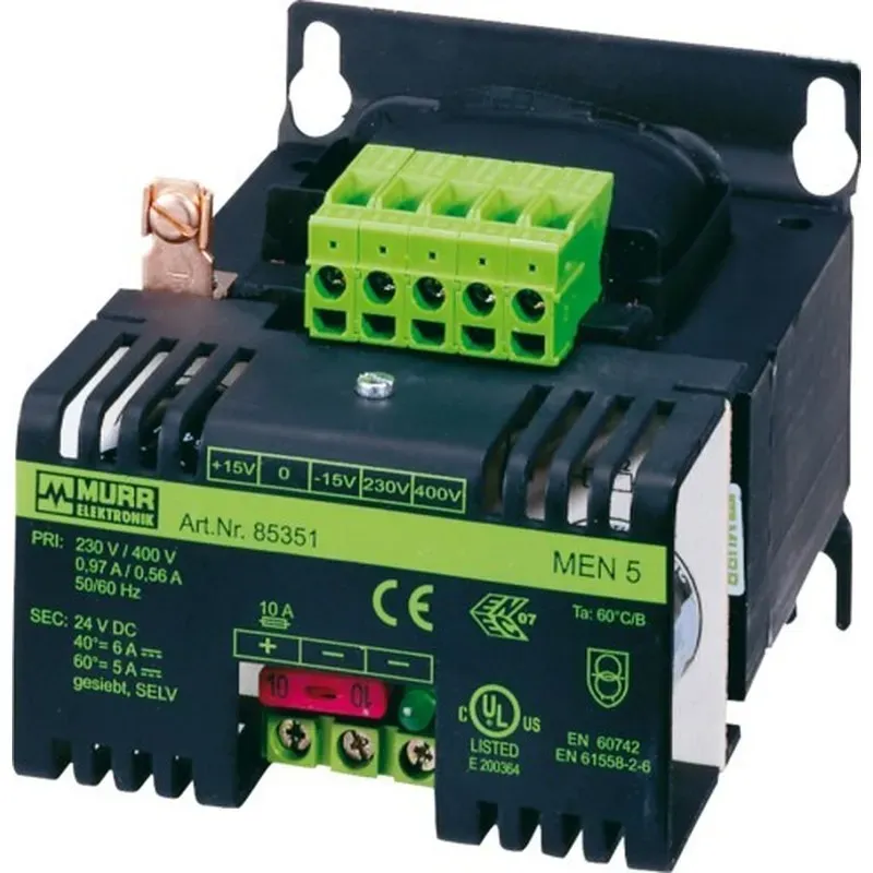 Murrelektronik Netzgerät MEN1230-400 #8985349