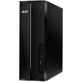 Acer Aspire XC-1785 Mini-PC 2023 4K Ultra HD Intel Core i3 3,5 GHz 8 GB RAM 512 GB SSD