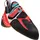 LaSportiva Solution Comp Damen Kletterschuh HIBISCUS/MALIBU BLUE 40,5
