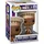 Funko What If...? Queen General Ramonda Sammelfigur 10 cm mehrfarbig