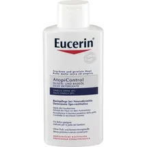 Eucerin AtopiControl Dusch- und Badeöl 400 ml