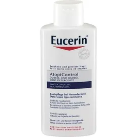 Eucerin AtopiControl Dusch- und Badeöl 400 ml