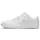 Nike Jordan Court Connect Low Weiß 42