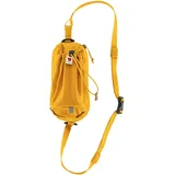 Fjällräven Abisko Flaschentasche - Mustard Yellow - One Size