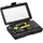 Stanley Ratschen Bit-Set 1/4 (6.3 mm)