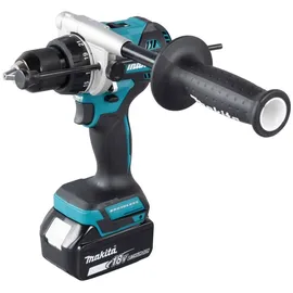 Makita DHP486RTJ inkl. 2 x 5,0 Ah + Makpac