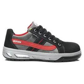 ELTEN Newton XX10 Black Low ESD S2 - 39