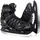 Tempish Corx.X Top | Schwarz 46