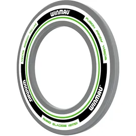 WINMAU Auffangring Advance grün/weiß
