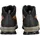 IMAC Stiefelette Herren Braun 44