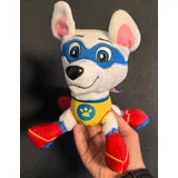 Paw Patrol Hot Apollo Plüsch Figur Stofftier Kuscheltier 17 cm