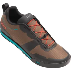 Giro Tracker Fastlace java lava (hardware-hardware) 50