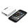 Fantec MWiD25-DS Mobile WLAN Docking Station (RJ45 und USB 2.0 Host Anschluss, SD Karten Slot, interner Akku, mobiler Akku, Kopierfunktion, Multi-Plattform für Android, iOS, Windows, Mac OS, Linux)