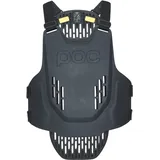 Poc VPD System Torso Uranium Black XS