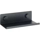 Wenko Küchenregal Modell Jet S 25 x 12 x 7,5 cm Schwarz