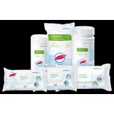 Schülke mikrozid sensitive wipes Desinfektionstücher - 100 Tücher
