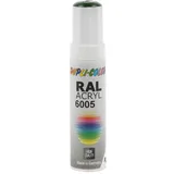 DUPLI-COLOR RAL 6005 moosgrün glanz, 12 ml