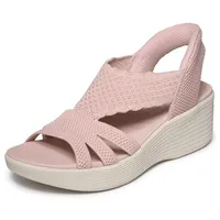 SKECHERS Parallel Lite Summer Invite Damen Blush 41