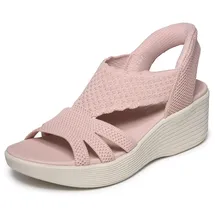 SKECHERS Parallel Lite Summer Invite Damen Blush 41