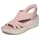 SKECHERS Parallel Lite Summer Invite Damen Blush 41